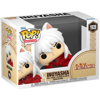 Funko Vinyl Figure - Pop! Assorted InuYasha 3.75 inches, Pack of 6 | FU83953A-6-EE ,