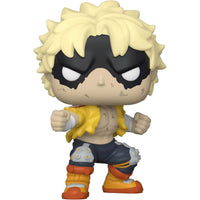 Funko Vinyl Figure - Pop! Animation My Hero Academia Fatgum (Slim Form) | POP1142 ,