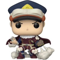 Funko Figure - Pop! Animation My Hero Academia Inasa Yoarashi Collectible | POP1145 ,