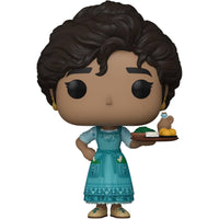 Funko Figure - Pop! Official Disney Encanto Julieta Madrigal Collectible | POP1148 ,