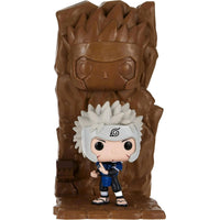 Funko Vinyl Figure - Pop! Boruto: Naruto Next Generations Tobirama Senju | POP1184 ,