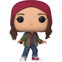 Funko Vinyl Figure - Pop! Movies Jurassic World Dominion Maisie Collectible | POP1215J ,