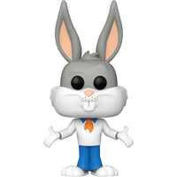 Funko Vinyl Figure - Pop! Animation Every Story Bugs Bunny as Fred Jones | POP1239 ,