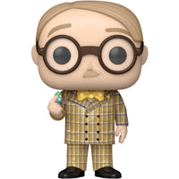 Funko Vinyl Figure - Pop! Movies 3.85-inches Wonka Prodnose Collectible | POP1479 ,