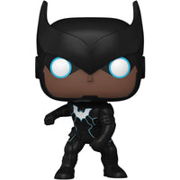Funko Vinyl Figure - Pop! Official DC Batman Batwing in Suit Collectible | POP500 ,