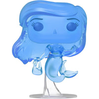 Funko Figure - Pop! Official Disney The Little Mermaid Ariel Collectible | POP563 ,