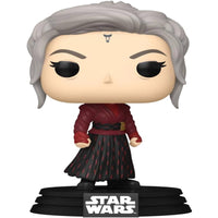 Funko Vinyl Figure - Pop! Star Wars Morgan Elsbeth Bobble Head Collectible | POP684 ,