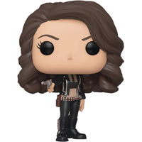 Funko Vinyl Figure - Pop! Television Wynonna Earp with Peacemaker Revolver | POP918 ,
