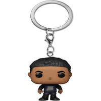 Funko Keychain - Funko Pop! Official Space Jam: A New Legacy Dom Figure | POPDOM ,