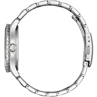 Citizen Women's Watch - Eco-Drive Blue Dial Stainless Steel Bracelet | FE6170-88L ,