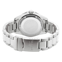 Invicta Women's Stainless Steel Watch - Angel Silver Tone Dial Crystal Dive | 14396 ,