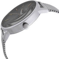 Kenneth Cole Men's Watch - Quartz Silver Dial Stainless Steel Bracelet | KCWGG7006402 ,