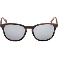 Harley Davidson Men's Sunglasses - Dark Brown/Other Acetate Oval Frame | HD00019 5350L ,