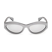 Max & Co. Women's Sunglasses - Grey/Other Plastic Cat Eye Full Rim | MO0136 5920C ,
