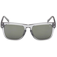Timberland Men's Sunglasses - Grey/Other Injected Plastic Square Frame | TB00011 5320N ,