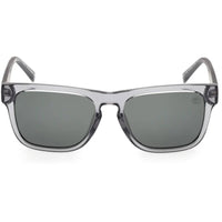 Timberland Men's Sunglasses - Grey/Other Injected Plastic Square Frame | TB00011 5320R ,