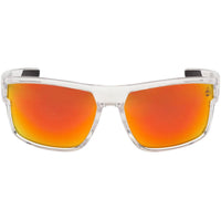 Timberland Men's Sunglasses - Crystal Injected Plastic Full Rim Frame | TB00016 6526D ,