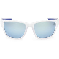 Timberland Men's Sunglasses - Crystal Injected Plastic Square Frame | TB00023 6026D ,