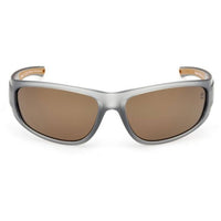 Timberland Men's Sunglasses - Grey/Other Wraparound Full Rim Frame | TB00033 6620H ,