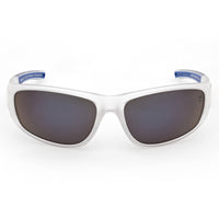 Timberland Men's Sunglasses - Crystal Injected Plastic Wraparound | TB00033 6626D ,