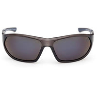 Timberland Men's Sunglasses - Black/Other Rectangular Full Rim Frame | TB00035 6705D ,
