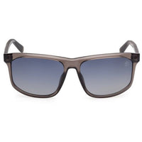 Timberland Men's Sunglasses - Grey/Other Injected Plastic Frame | TB00036-H 6020D ,