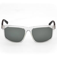 Timberland Men's Sunglasses - Crystal Injected Plastic Square Frame | TB00036-H 6026R ,