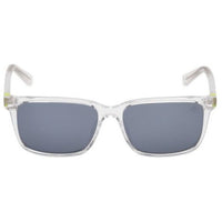 Timberland Kid's Sunglasses - Crystal Injected Plastic Square Frame | TB00050 5326D ,
