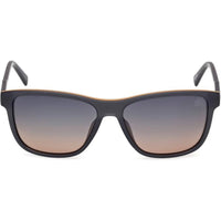 Timberland Men's Sunglasses - Grey/Other Injected Plastic Full Rim | TB00052-H 5620H ,