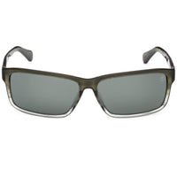 Timberland Men's Sunglasses - Dark Green/Other Acetate Full Rim Frame | TB00053 6798R ,