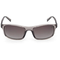 Timberland Men's Sunglasses - Grey/Other Rectangular Shape Frame | TB00057-H 5820D ,