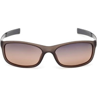 Timberland Men's Sunglasses - Grey/Other Rectangular Shape Frame | TB00062-H 6020D ,