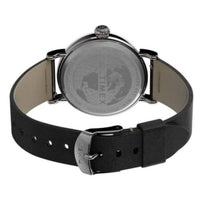 Timex Unisex Watch - Standard Peanuts Snoopy St Patricks Black Strap | TW2U72300VQ ,