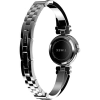 Timex Women's Watch - Quartz Mother of Pearl Dial Silver Steel Bracelet | TW2W62200JI ,