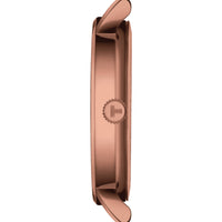 Tissot Women's Watch - Everytime Quartz Pink Dial Rose Gold Bracelet | T1432103333100 ,