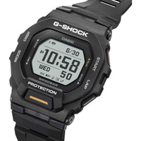 Casio Unisex Digital Watch - G-Shock World Time Grey Dial Resin Strap | GBD-200-1A1CR ,