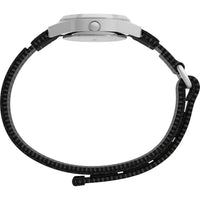 Timex Women's Watch - Expedition Field Quartz Black Dial FastWrap Strap | TW4B258009J ,