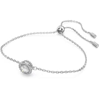Swarovski Women's Bracelet - Constella Centre Stone and Rhodium Plated | 5636266 ,
