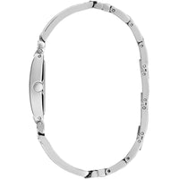 Guess Women's Watch - Quartz Silver Tone Dial Stainless Steel Bracelet | GW0668L1 ,