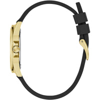 Guess Women's Watch - Quartz Brown, Black and White Dial Silicone Strap | GW0749L2 ,