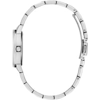 Guess Women's Analog Watch - Quartz Silver Dial Stainless Steel Bracelet | GW0767L1 ,