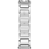 Guess Women's Watch - Mod ID Quartz Blue Dial Stainless Steel Bracelet | GW0807L1 ,