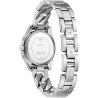 Guess Women's Watch Gift Set - Serena Quartz Pink Dial Bracelet and Strap | GW0845L1 ,