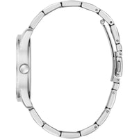 Guess Women's Watch - Quartz Silver Tone Dial Stainless Steel Bracelet | GW0987L1 ,