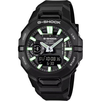 Casio Men's Watch - G-Shock Analog-Digital Dial Bio-Based Resin Strap | GBA-950-1ACR ,