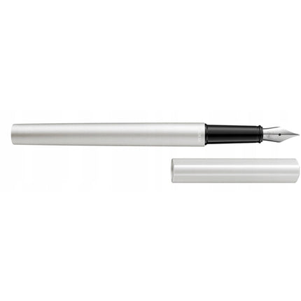 Pelikan Fountain Pen - Ineo Elements Clearing Breeze Drop-Shaped, Medium Nib | 823647 ,