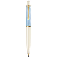 Pelikan Ballpoint Pen - Classic K200 Special Edition Pastel Blue Resin | 823036 ,