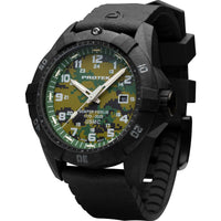 Protek Unisex Watch - USMC 250th Birthday Edition Camouflage Dial Strap | 1015SFC ,