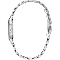 Citizen Women's Watch - Disney Ariel Eco Drive Two Tone Steel Diamond | EX1499-50W ,