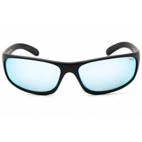 Bolle Men's Sunglasses - Black Matte Nylon Sport Wraparound Frame | ANACONDA BS035002 ,